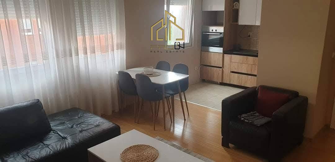 Banesë me qira – Rruga B