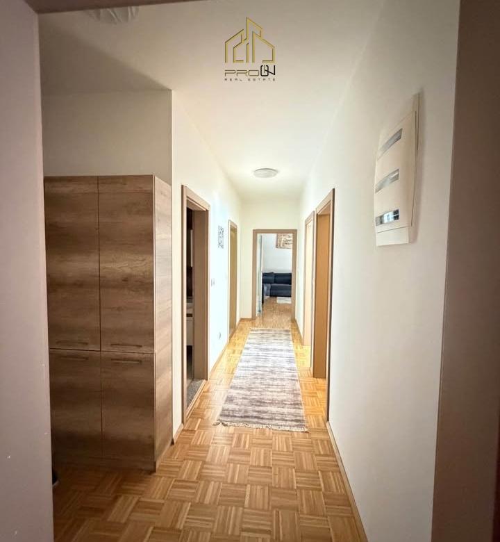 Banesë me qira – Mati 1
