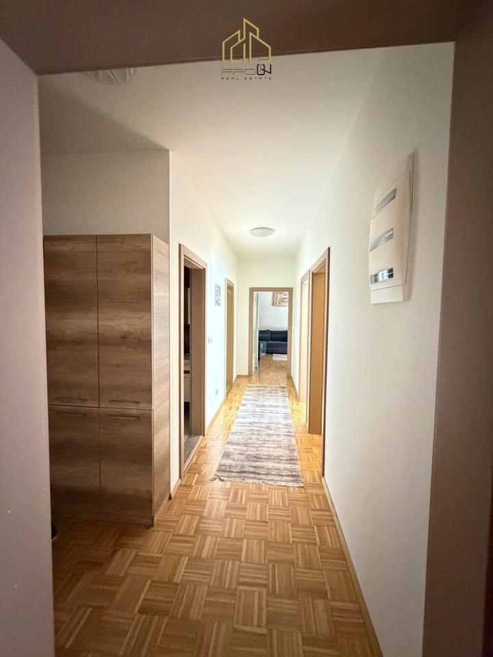 Banesë me qira – Mati 1