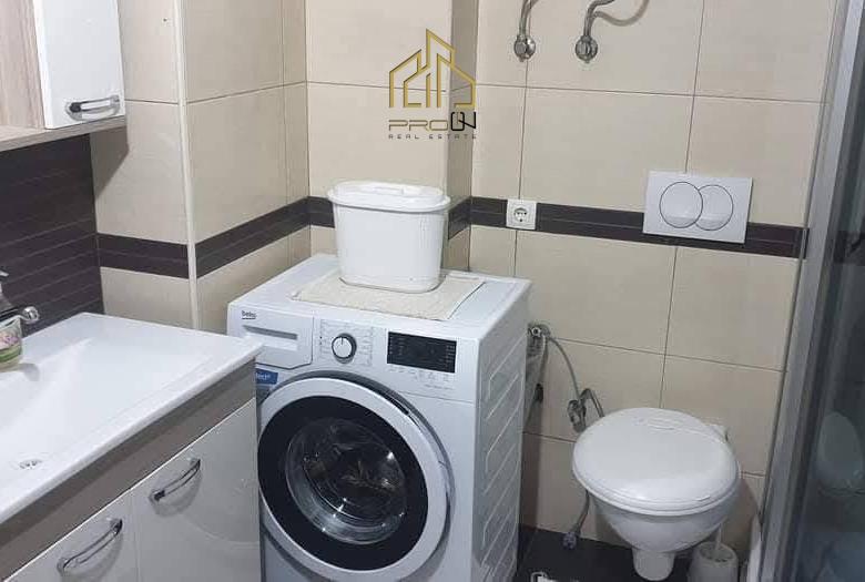 Banesë me qira – Rruga B