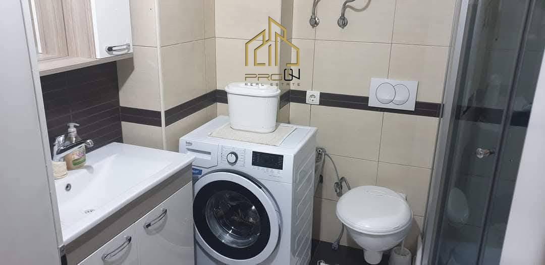Banesë me qira – Rruga B