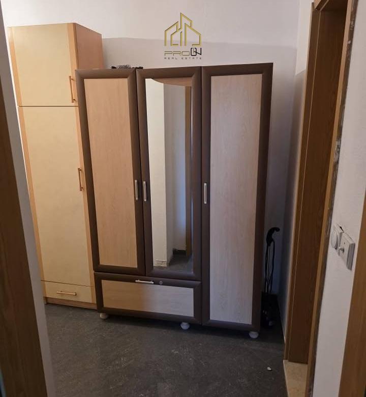 Banesë me qira – Qendër