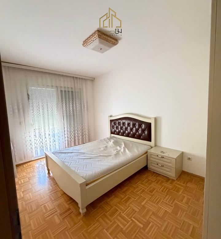 Banesë me qira – Mati 1