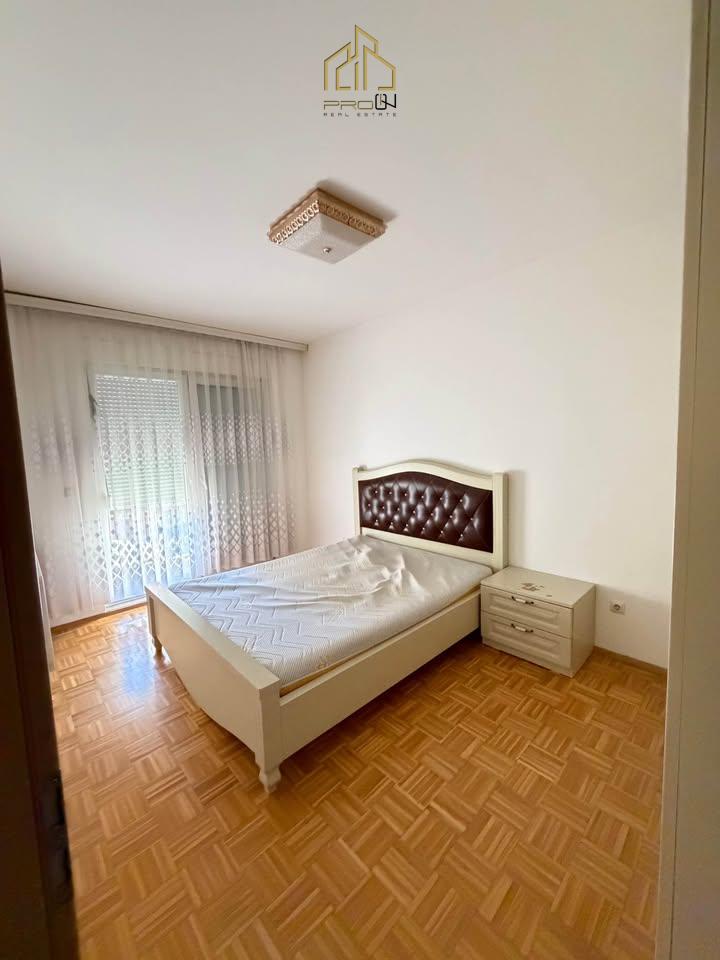 Banesë me qira – Mati 1