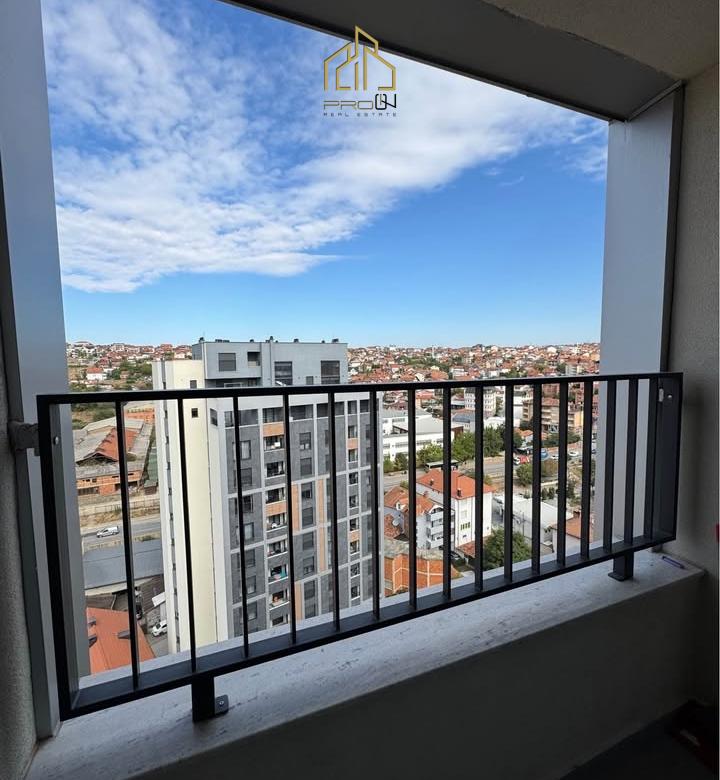 Banesë me qira – Tophane