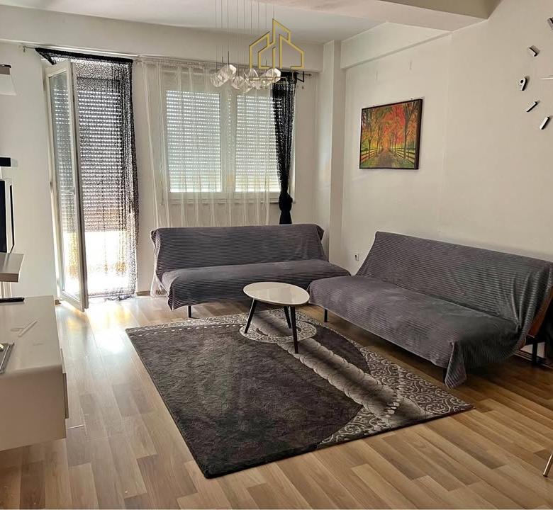 Banesë me qira – Rruga B