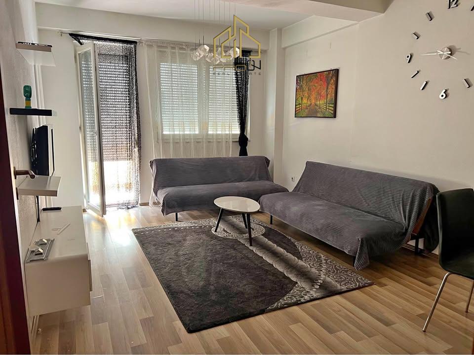 Banesë me qira – Rruga B