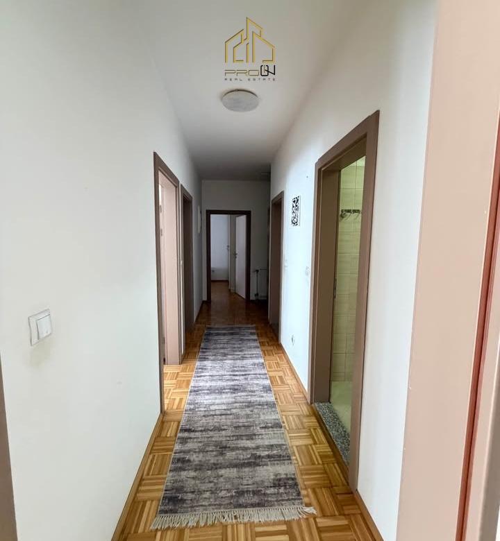 Banesë me qira – Mati 1