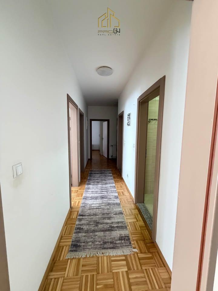 Banesë me qira – Mati 1
