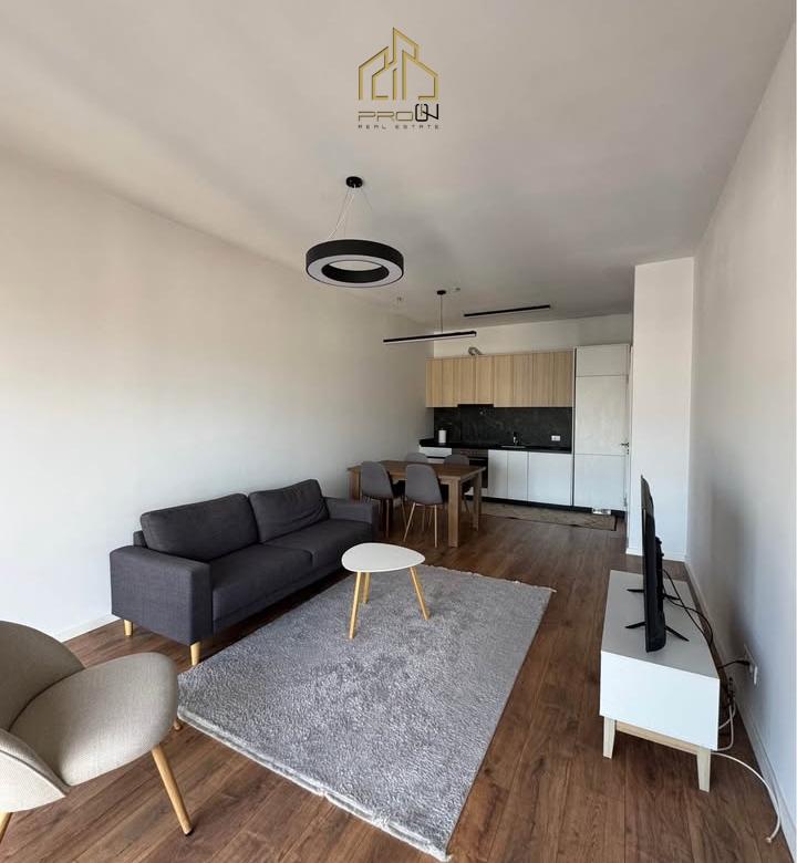 Banesë me qira – Tophane