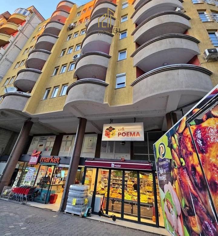 Banesë me qira – Qendër