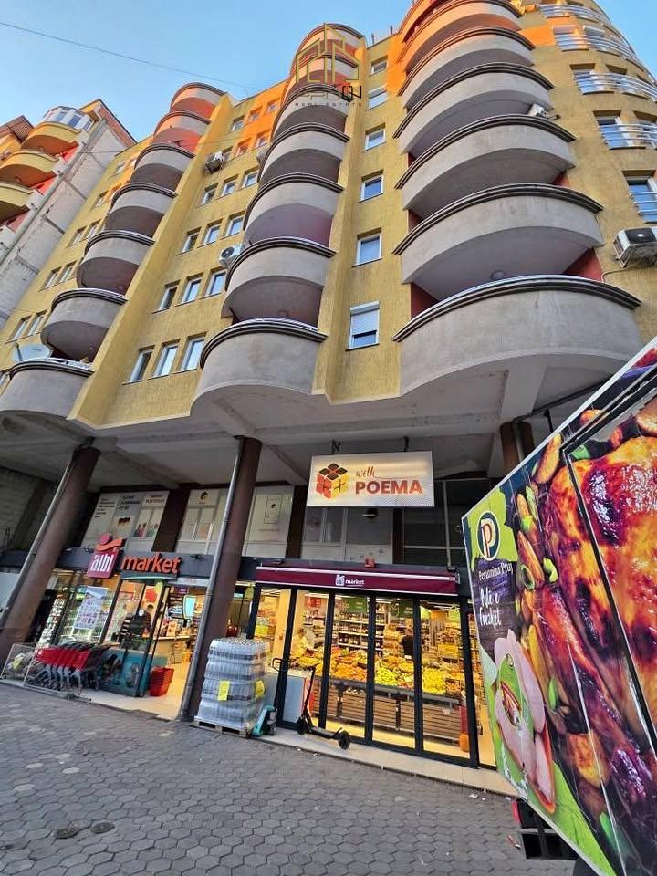 Banesë me qira – Qendër
