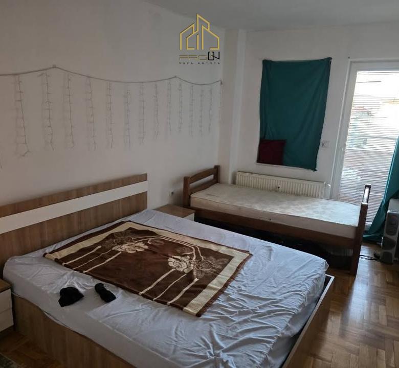 Banesë me qira – Qendër