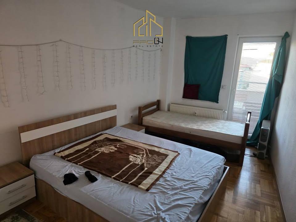Banesë me qira – Qendër