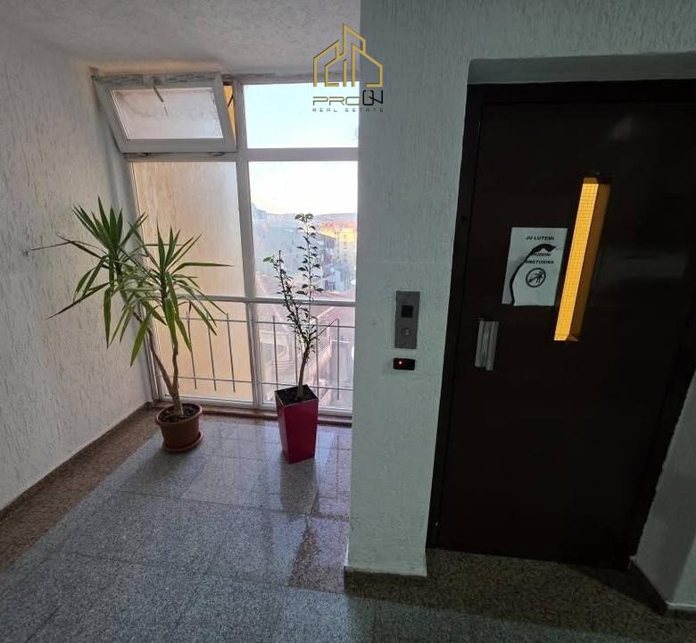 Banesë me qira – Qendër