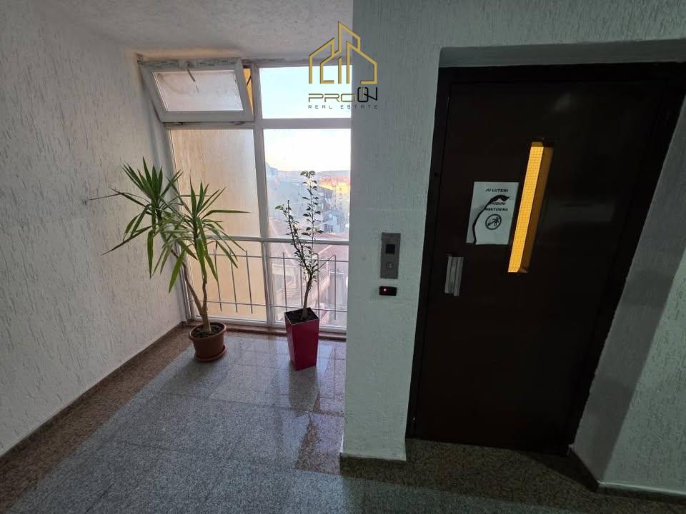 Banesë me qira – Qendër