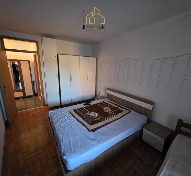 Banesë me qira – Qendër