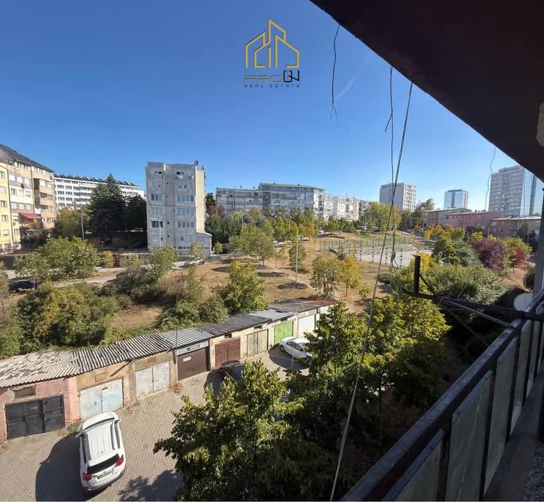 Banesë me qira – Ulpianë