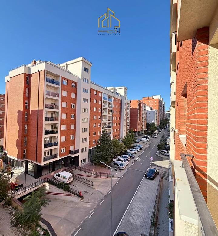 Banesë me qira – Mati 1