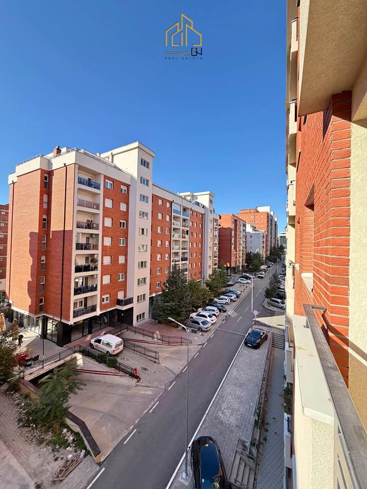 Banesë me qira – Mati 1