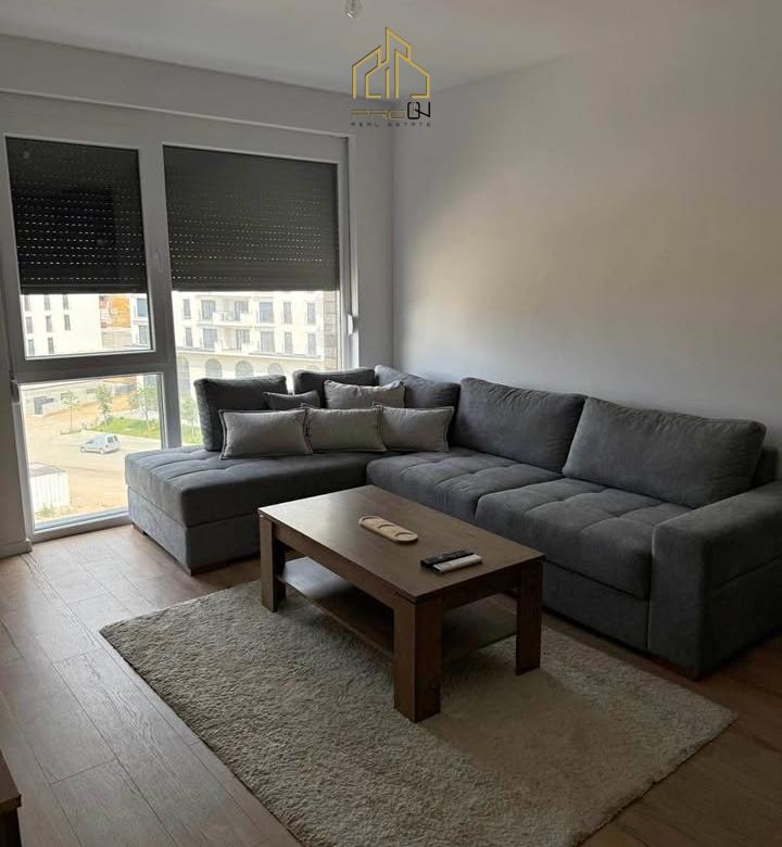 Banesë me qira – Prishtina e Re