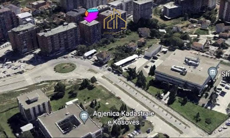 Banesë me qira – Rruga B