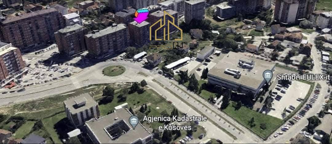 Banesë me qira – Rruga B