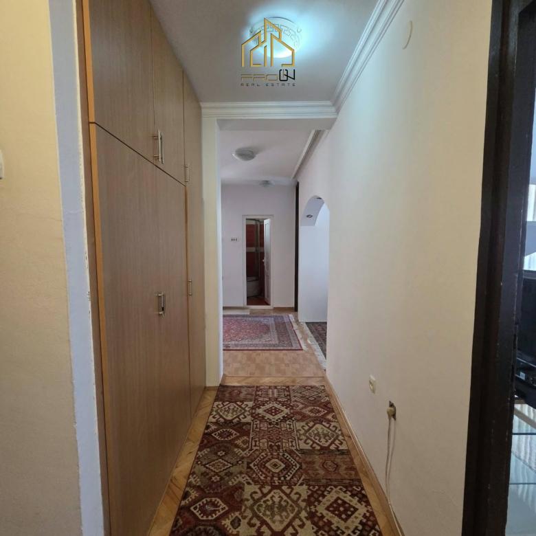 Banesë me qira – Dardani
