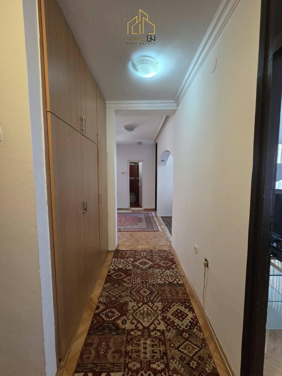 Banesë me qira – Dardani