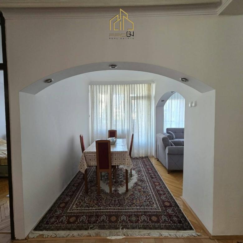 Banesë me qira – Dardani