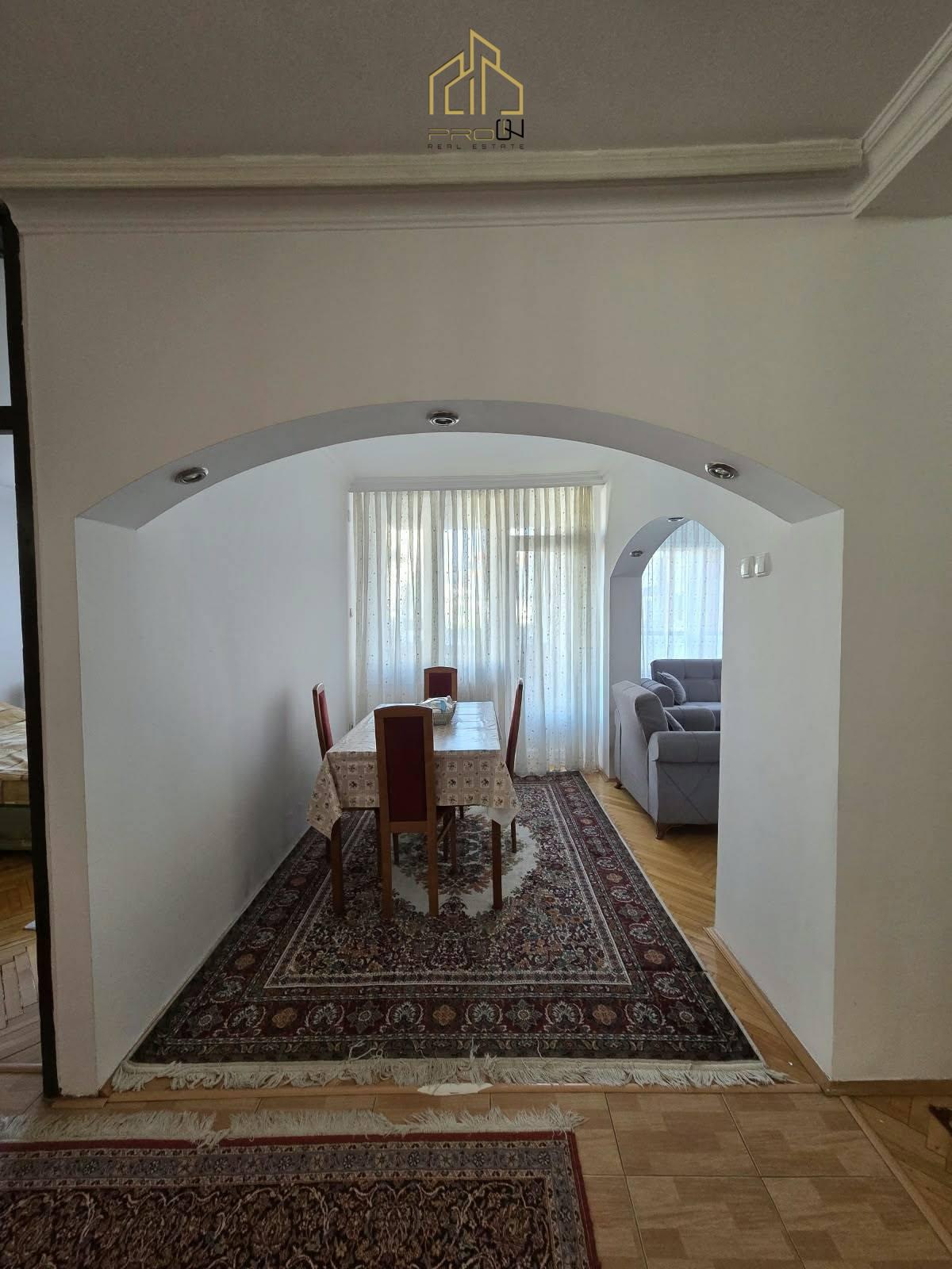 Banesë me qira – Dardani