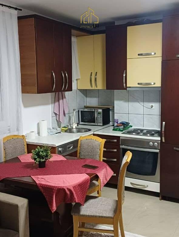 Banesë me qira – Dardani