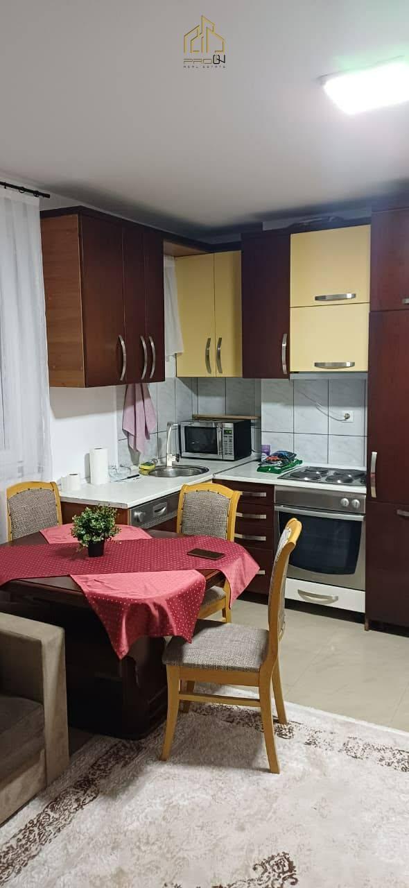 Banesë me qira – Dardani