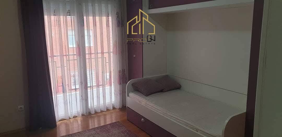 Banesë me qira – Rruga B