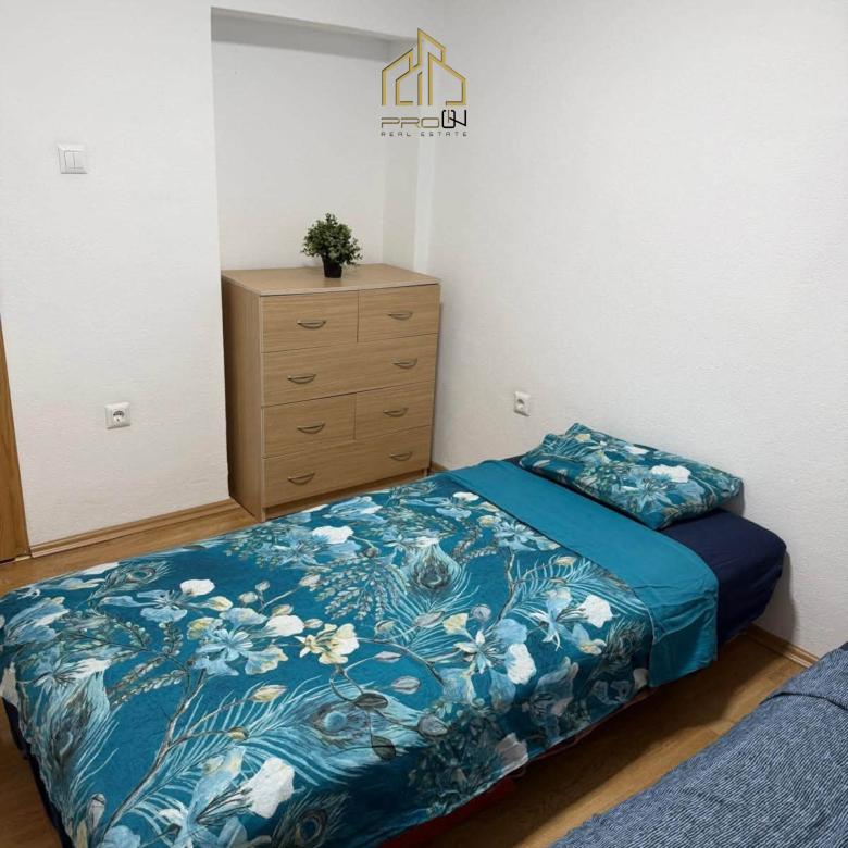 Banesë me qira – Dardani