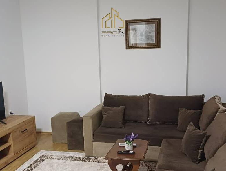 Banesë me qira – Dardani
