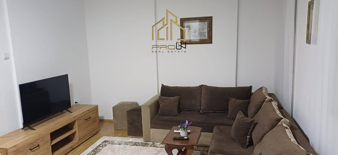 Banesë me qira – Dardani