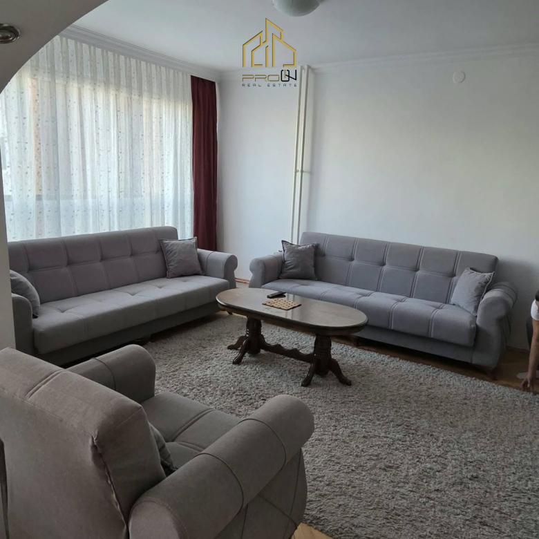 Banesë me qira – Dardani