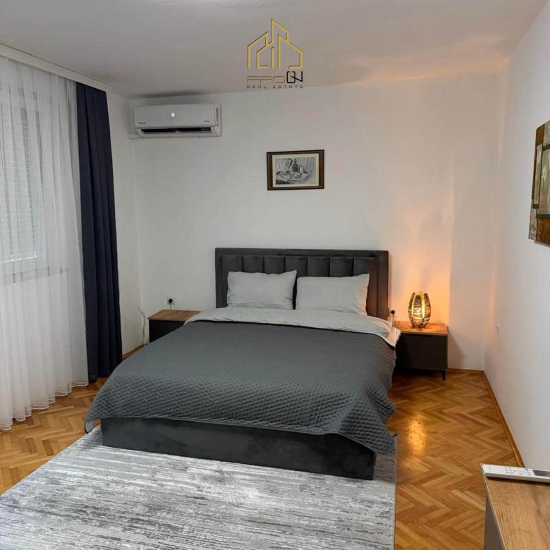 Banesë me qira – Dardani
