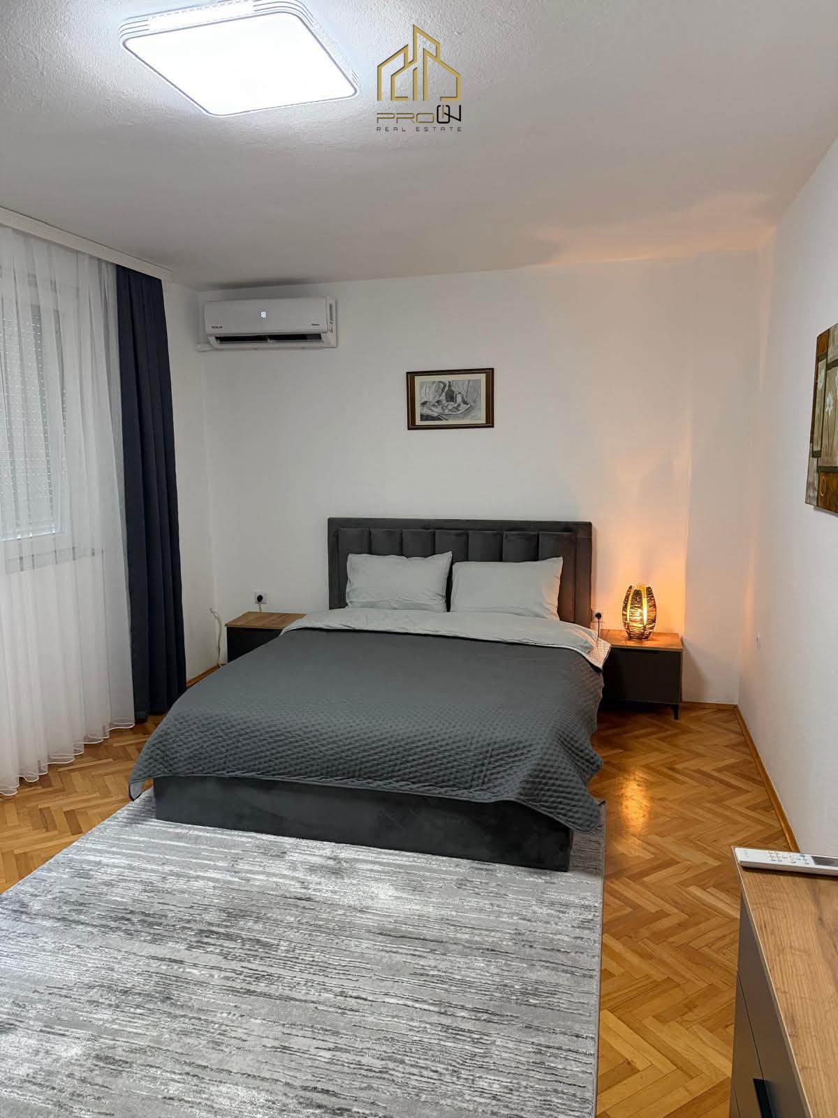 Banesë me qira – Dardani