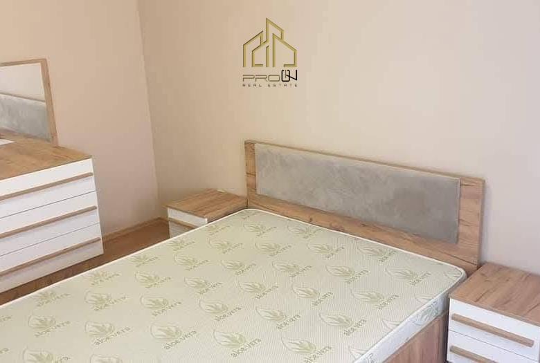 Banesë me qira – Rruga B
