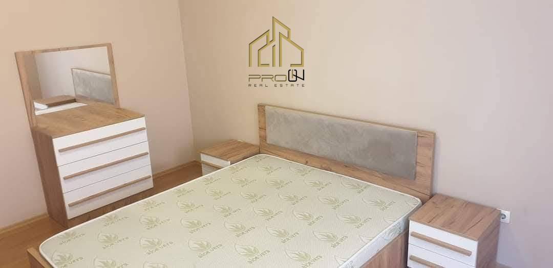 Banesë me qira – Rruga B