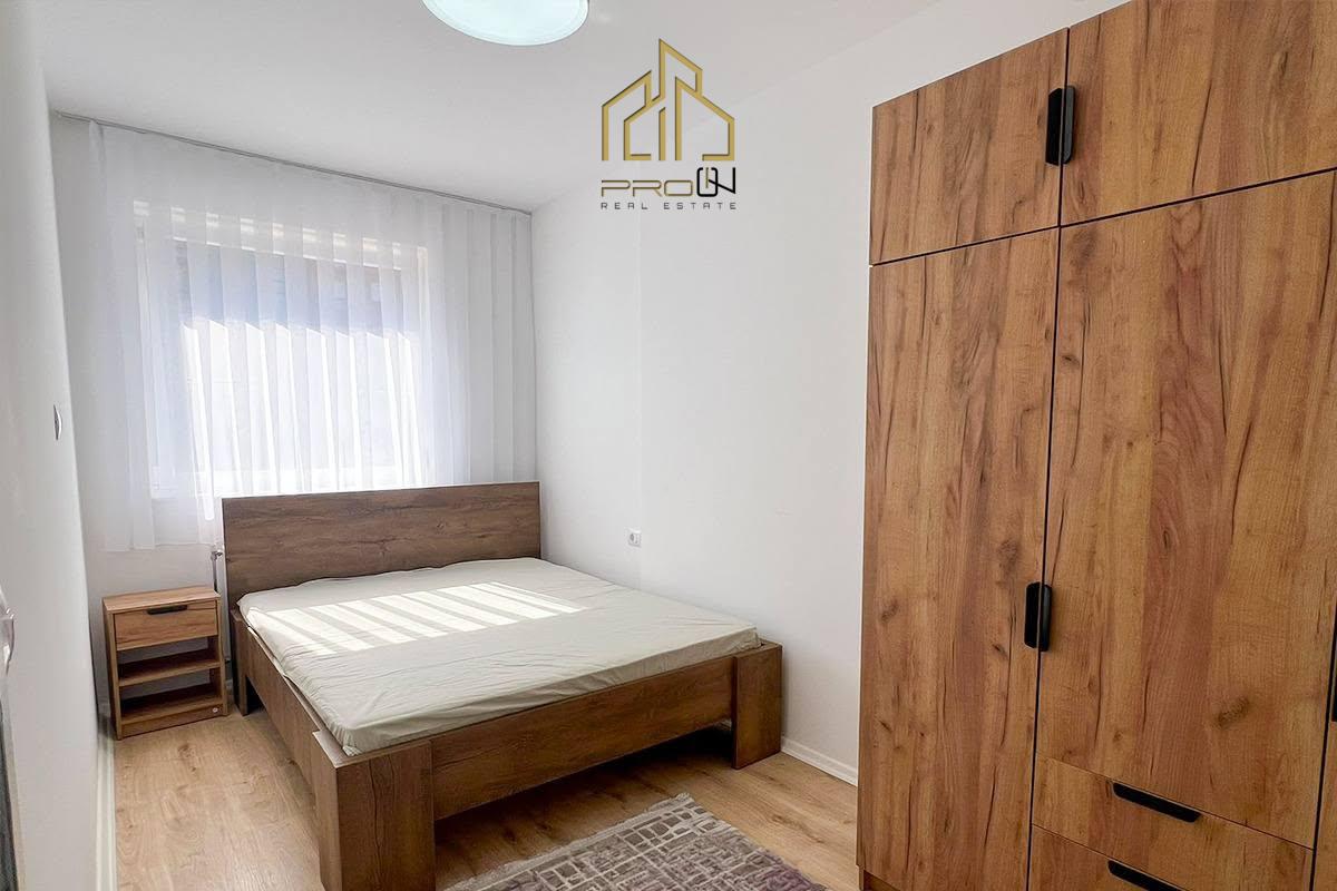 Banesë me qira – Kalabri (Emshir)