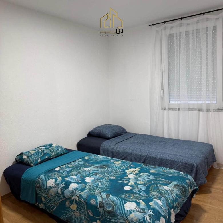 Banesë me qira – Dardani