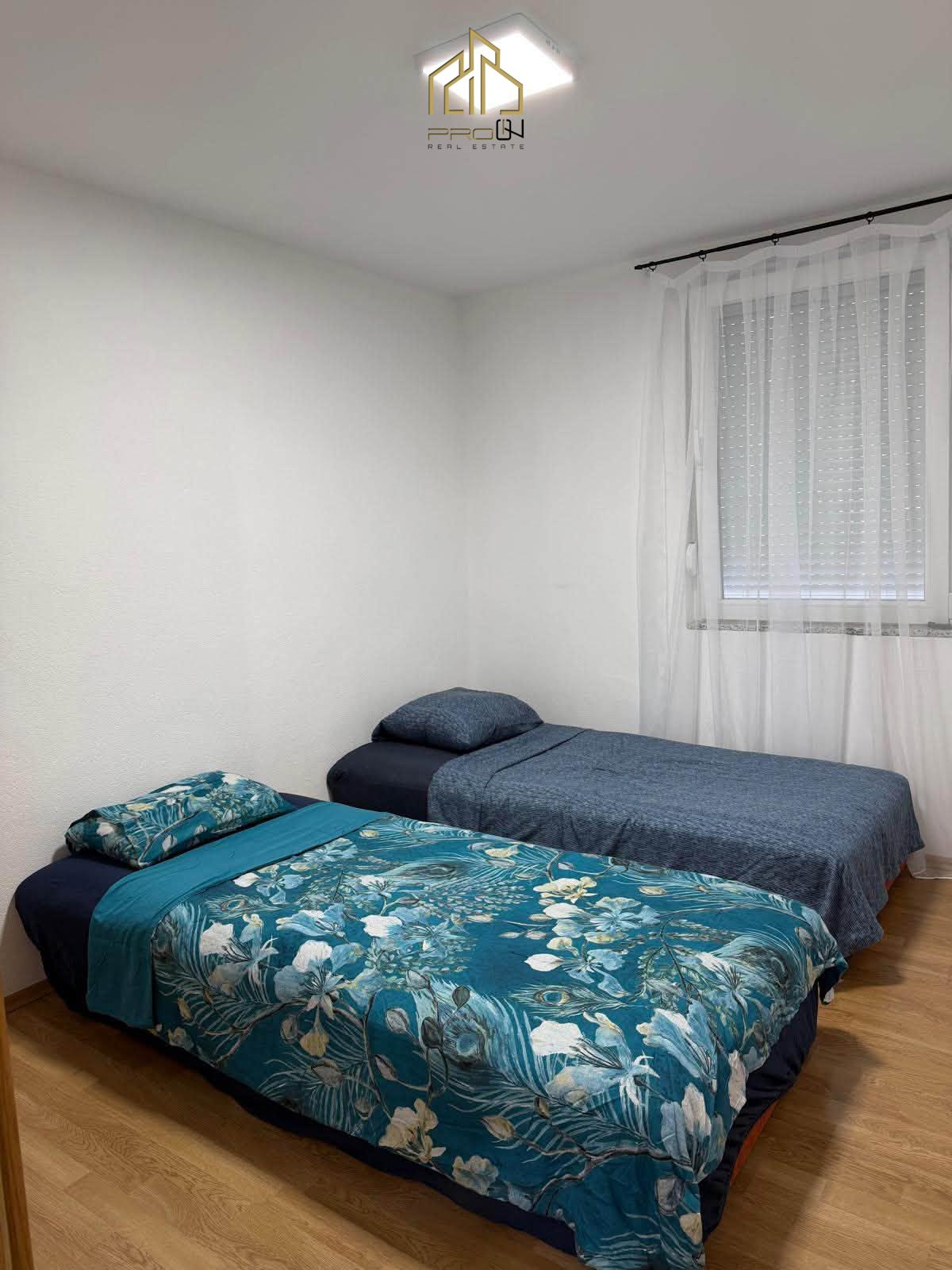 Banesë me qira – Dardani