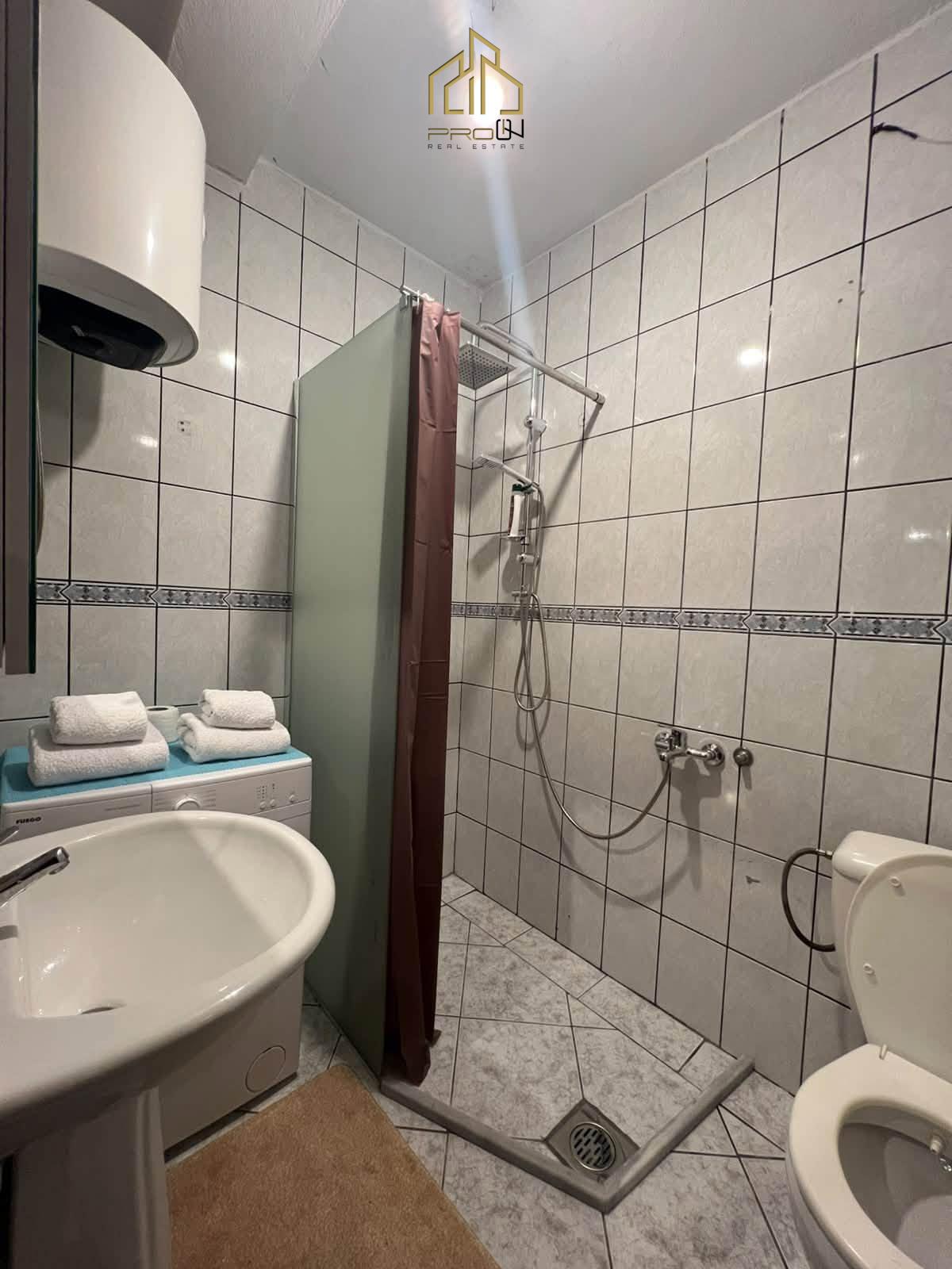 Banesë me qira – Qendër