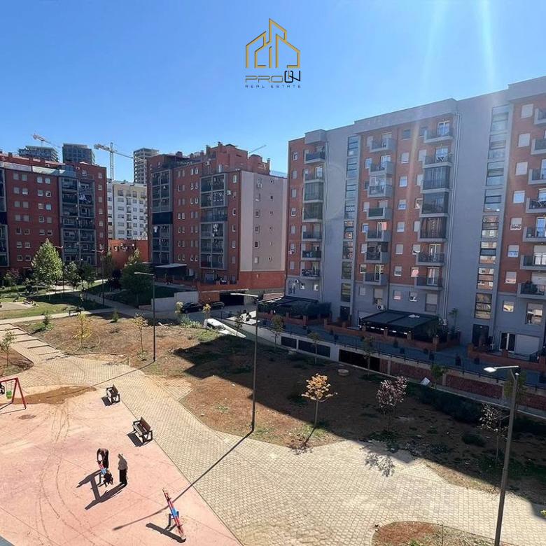 Banesë me qira – Kalabri (Emshir)