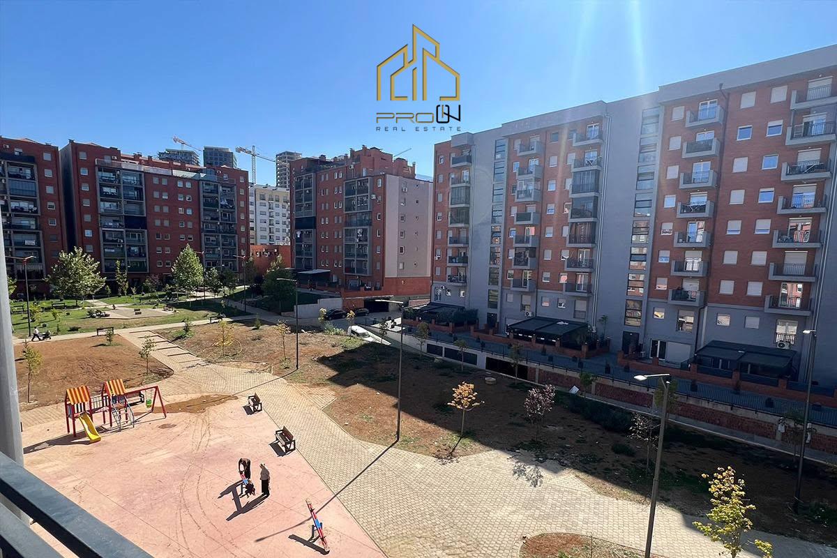 Banesë me qira – Kalabri (Emshir)