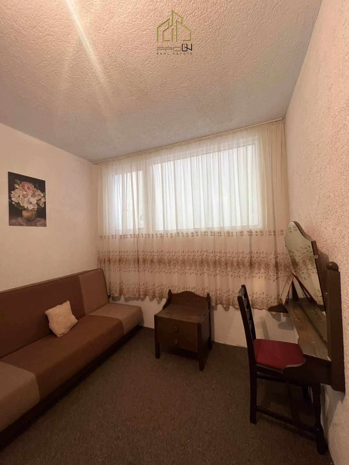 Banesë me qira – Qendër