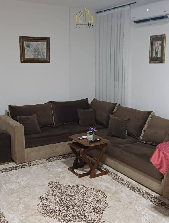 Banesë me qira – Dardani
